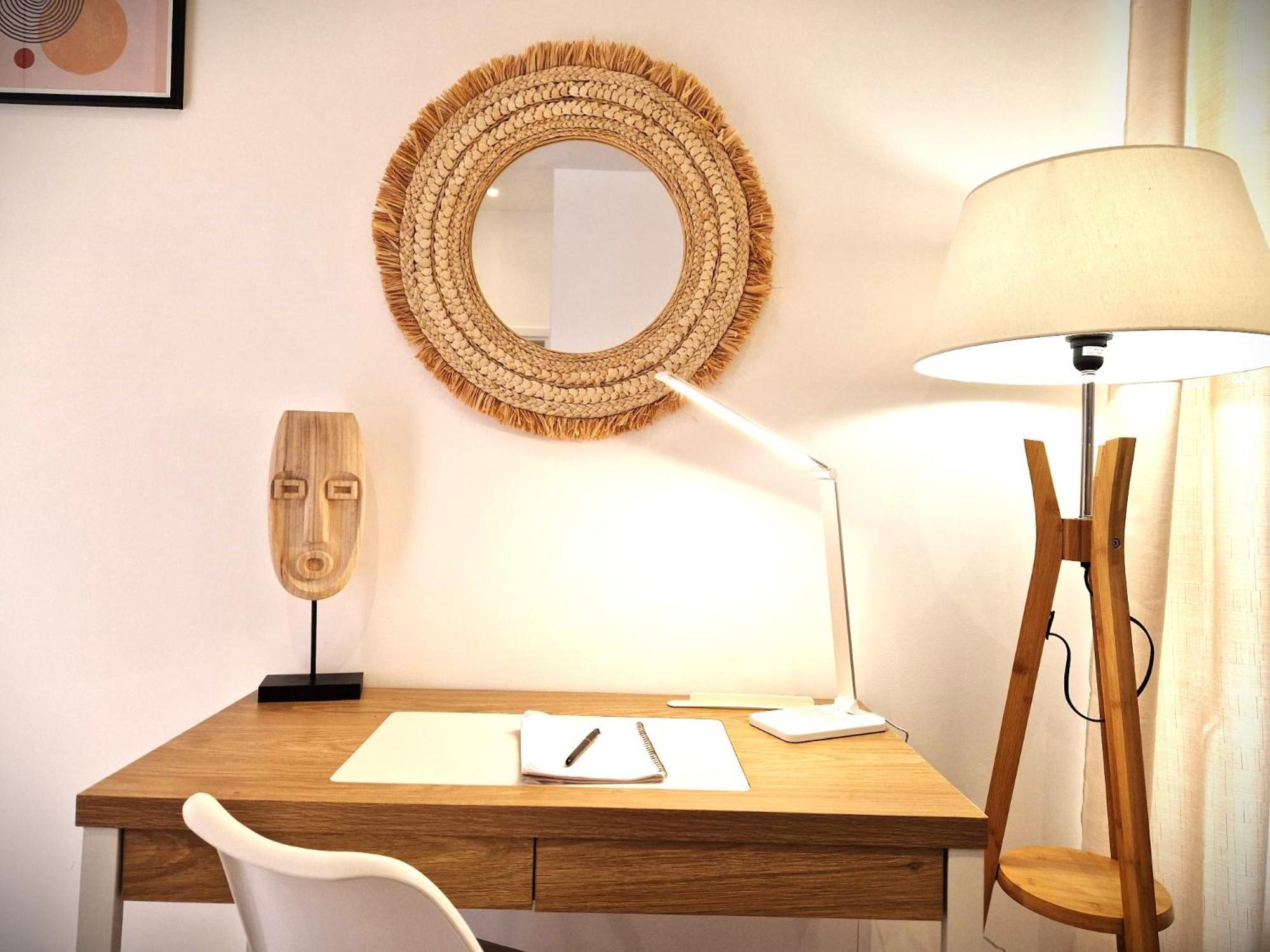 Les Capucins N°12 : Apt4 Pers *